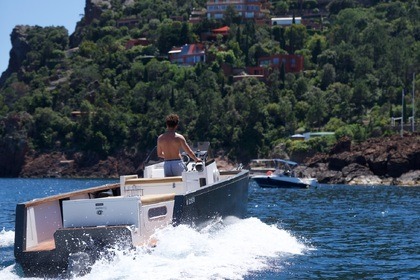 Hyra båt Motorbåt Smartboat Smartboat 23 Cannes