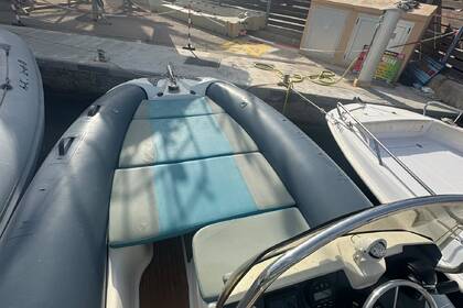 Hyra båt Motorbåt Zodiac ENZO Cala d'Or