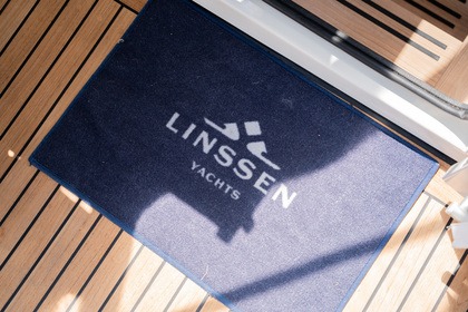 Linssen Grand Sturdy 45.0 AC - Ella (2025)