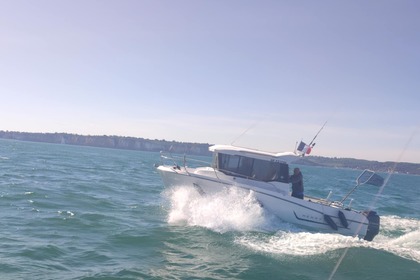 Merry Fisher 695 Marlin