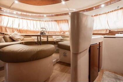 FOUNTAINE PAJOT 46 BAHIA HYERA