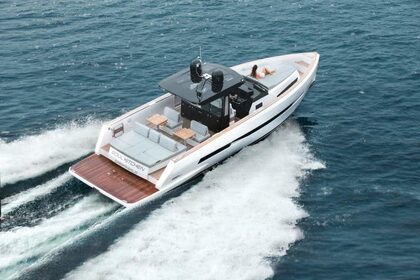 Fjord 42 Like NEW : Elegance, Performance & Comfort