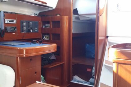 Location Voilier Beneteau First 36.7 Saint-Quay-Portrieux