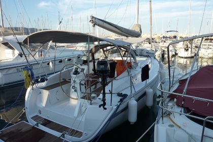 BAVARIA 32 Cruiser