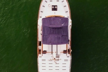 Charter Motorboat Trowler 43 Classic Mazatlán