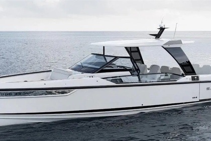 Miete Motorboot Saxdor Saxdor 320 GTO Trogir