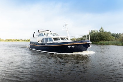 Miete Motoryacht Linssen Grand Sturdy 500 Variotop Sneek