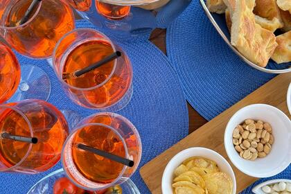 Sunset Tour of Portovenere and Three Islands with Aperitif