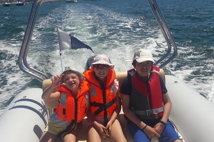 Capelli 605 , GPS 10 pouces