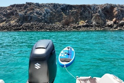 Cap Camarat 755 Walk Around