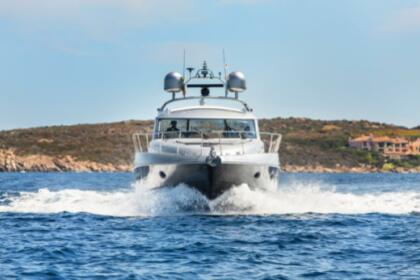 Great Princess for 12 passengers - Pickup all south coast of Ibiza