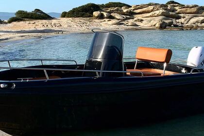 Verhuur Boot zonder vaarbewijs  Poseidon Blu Water 170 Milos