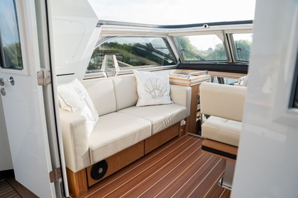 Linssen Grand Sturdy 500 AC Variotop® - Matisse (2025)