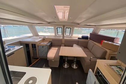 Fountaine Pajot Isla 40 2024
