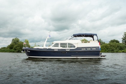 Linssen Grand Sturdy 40.0 AC (2025)