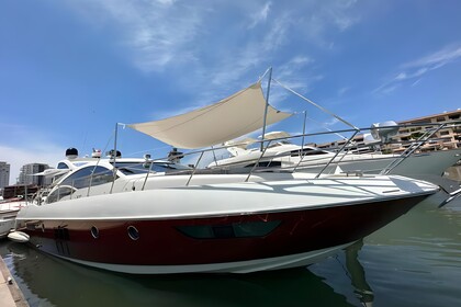 Azimut 62 | Puerto Vallarta (Includes food)