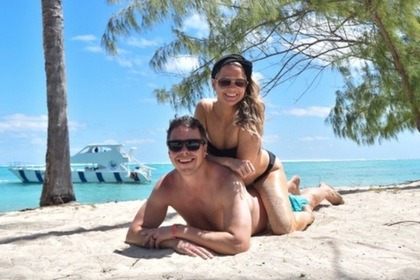 Hire Motorboat 5-STAR LUXURY YACHT CREW AND CAPTAIN INCLUDED Punta Cana