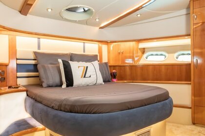 Comfortable Luxury Motoryacht in Bodrum