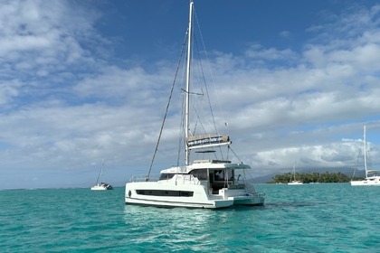 Location Catamaran Catana Group Bali Catspace Alimos
