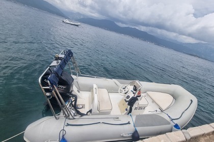 Charter RIB Mercury 4.6 Đenovići
