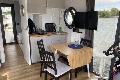 Νοικιάστε αυτό La Mare- Apart M σκ