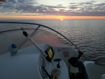 Rental Motorboat Quicksilver 5.55 Activ Cabin Argelès-sur-Mer