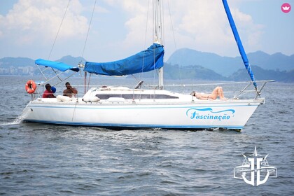 Noleggio Barca a vela Estaleiro Mariner Modelo Cal 9.2 Rio de Janeiro