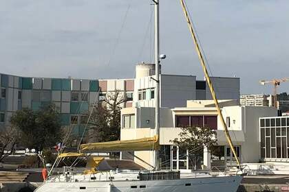 Location Voilier BENETEAU OCEANIS 411 Cabourg