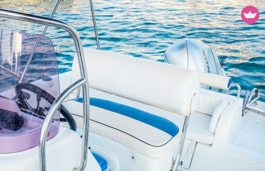 Blumax 560 in Vodice  