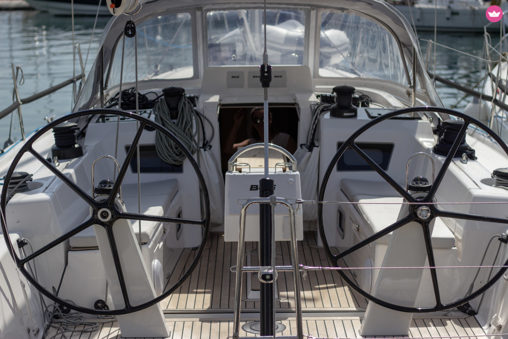 Voilier X-Yacht 4-3 12.5m 3