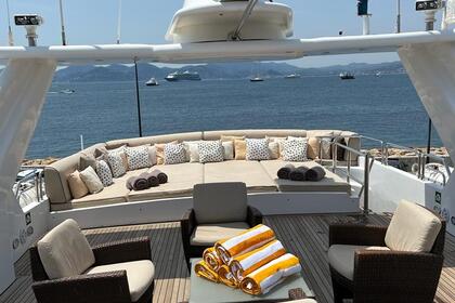 Ваша лодка для великолепного дня!