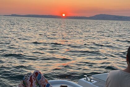 Bruno Abbate Primatist G43 ( SIRENA)