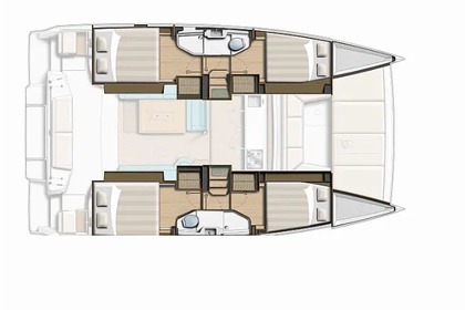 Bali Catsmart brand new!