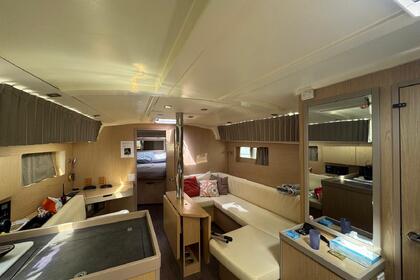 Hyra båt Segelbåt Beneteau Oceanis 41 Empuriabrava