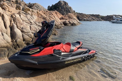 SEA DOO RXT 300 RS