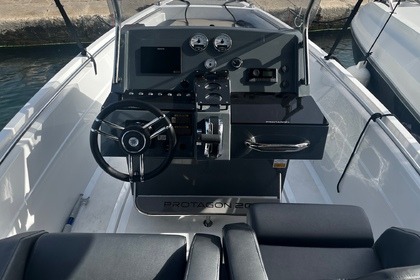 Protagon Yachts 20 - NEW !