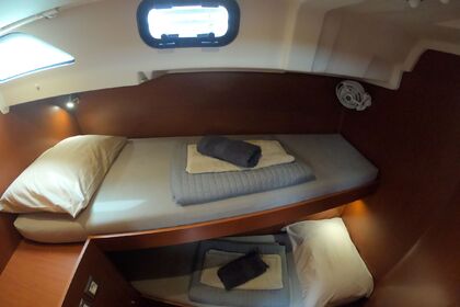 Beneteau Oceanis 51.1