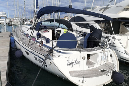 Noleggio Barca a vela Bavaria 51 Cruiser Termoli
