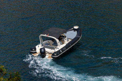 Location Semi-rigide Alson Alson 750 Monaco