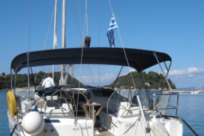 Bavaria 47 Cruiser