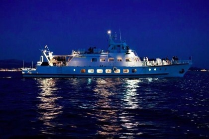 Miete Motorboot CMC Navire Amiral Marseille