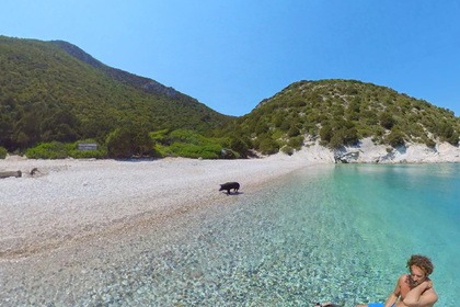 PRIVATE SAILING EXPERIENCE & MULTI-DAY IONIAN ADVENTURE