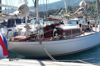 Baccarat Sparkman & Stephens