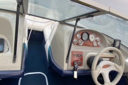Rental Motorboat Bayliner Capri Open Bow limited LX Newport Beach
