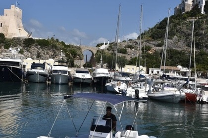 Italboat Predator 590 n.42