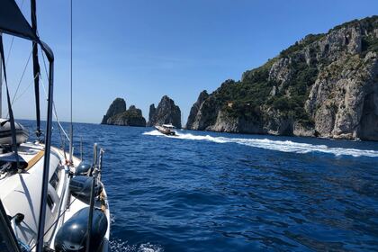 Jeanneau Sun odissey45 4 stanze da letto