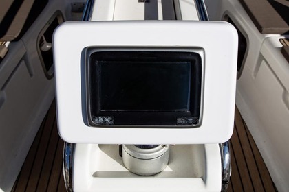 Jeanneau Sun odyssey 449