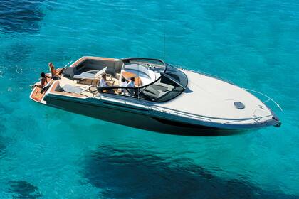 Aluguel Lancha Baia 43 Sorrento