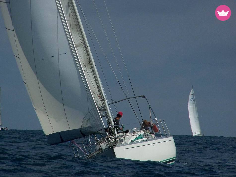 Voilier Beneteau First 345 10.7m