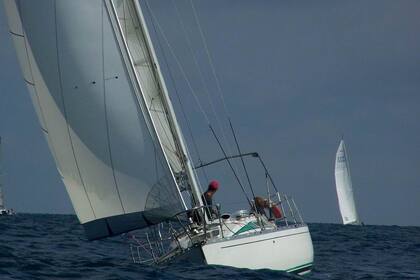 Charter Sailboat Beneteau First 345 Bermeo